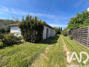 Vente Maison 3 chambresMérignac