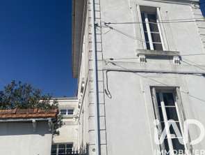 Vente Maison 4 chambresMérignac