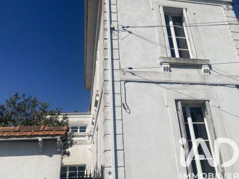 Vente maison 6 pièces Mérignac 33