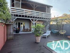 Vente Maison 3 chambresMérignac