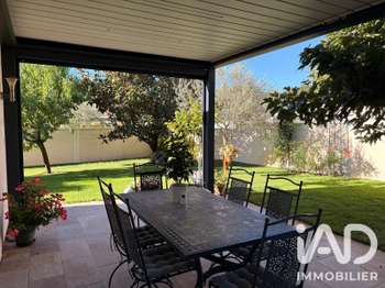 Vente Maison 3 chambresMérignac