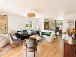 Vente Maison 5 chambresMérignac
