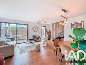 Vente Maison 4 chambresMérignac