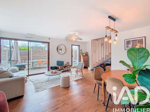 Vente maison 5 pièces Mérignac 33