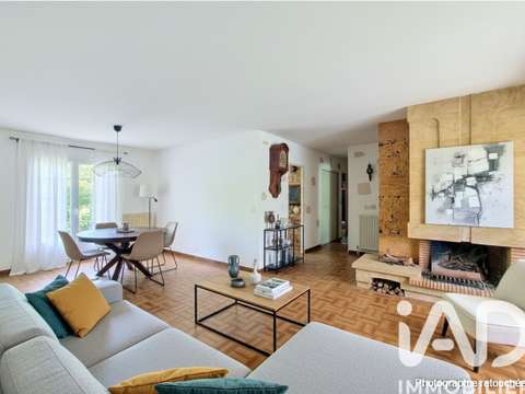 Vente maison 5 pièces Mérignac 33