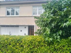 Vente Maison 4 chambresMérignac