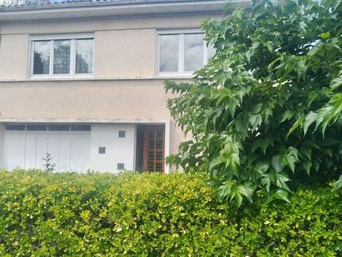 Vente maison 5 pièces Mérignac 33