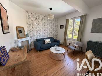 Vente Maison 4 chambresMérignac