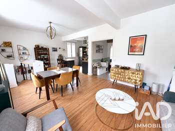 Vente Maison 4 chambresMérignac