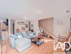 Vente Maison 4 chambresMérignac