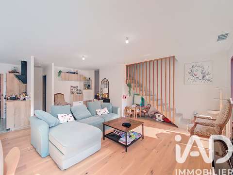 Vente maison 5 pièces Mérignac 33