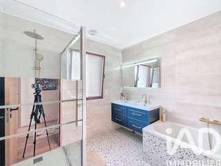 Vente maison 5 pièces Vente maison 5 pièces