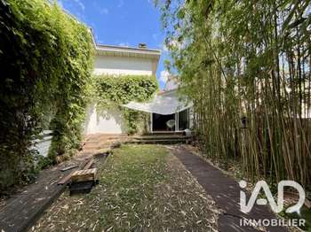 Vente maison 8 pièces Mérignac 33