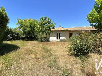 Vente maison 4 pièces Mérignac 33