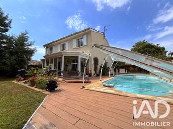 Vente Maison 4 chambresMérignac