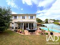 Vente maison 8 pièces Vente maison 8 pièces