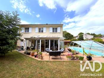 Vente maison 8 pièces Vente maison 8 pièces