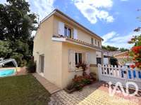 Vente maison 8 pièces Vente maison 8 pièces