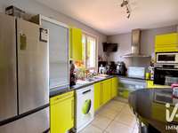 Vente maison 8 pièces Vente maison 8 pièces