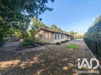 Vente maison 7 pièces Mérignac 33