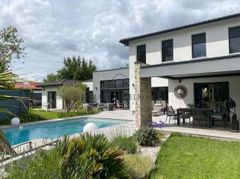 Vente Maison 4 chambresMérignac