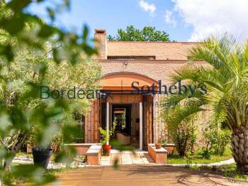Vente Maison 4 chambresMérignac