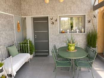 Vente Maison 4 chambresMérignac