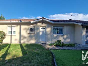 Vente maison 5 pièces Mérignac 33
