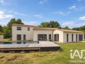 Vente Maison 3 chambresMérignac
