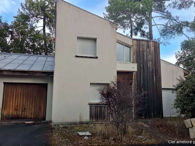 Maison 5 pièces 111 m² · à Mérignac · 111 m² · 238 000 €