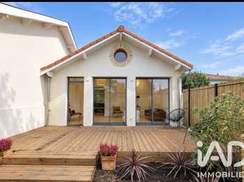 Vente Maison 2 chambresMérignac