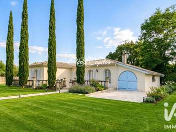 Vente Maison 3 chambresMérignac