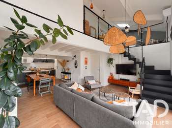 Vente Maison 3 chambresMérignac