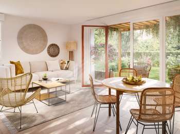 Vente maison 5 pièces Mérignac 33