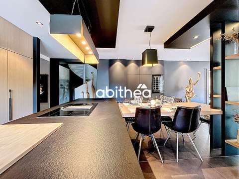 Vente maison 9 pièces Mérignies 59