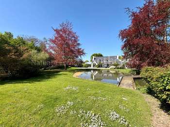 Vente Maison 6 chambresMérignies