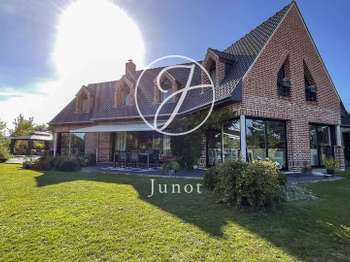 Vente Maison 5 chambresMérignies