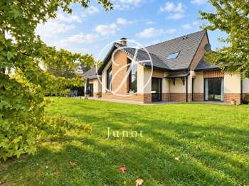 Vente Maison 5 chambresMérignies