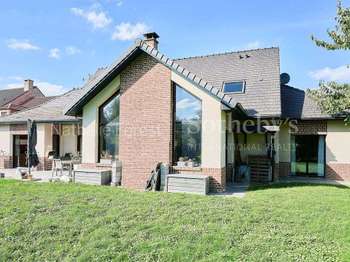 Vente Maison 5 chambresMérignies