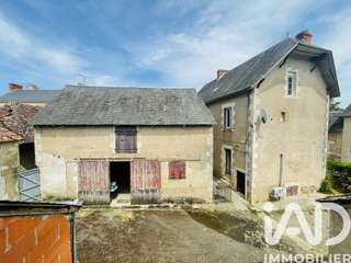 Vente maison 9 pièces Vente maison 9 pièces