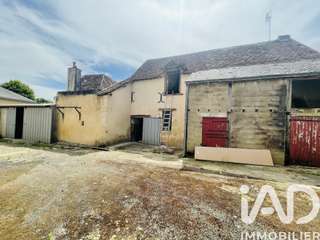 Vente maison 9 pièces Vente maison 9 pièces