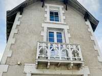 Vente maison 9 pièces Vente maison 9 pièces