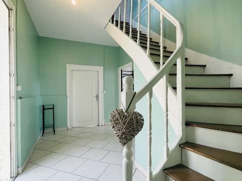 Vente maison 9 pièces Vente maison 9 pièces