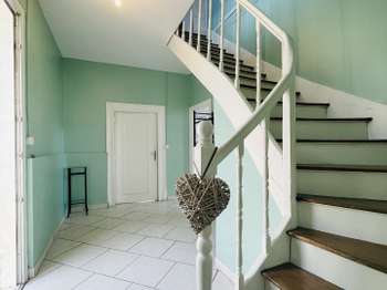 Vente maison 9 pièces Vente maison 9 pièces