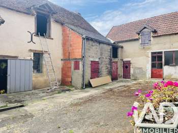Vente maison 9 pièces
