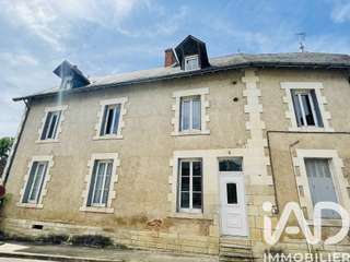 Vente maison 9 pièces Vente maison 9 pièces