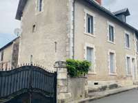 Vente maison 9 pièces Vente maison 9 pièces