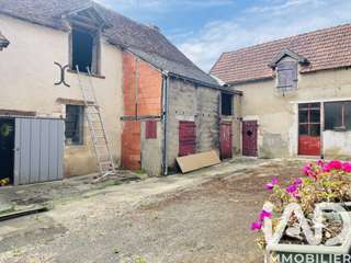 Vente maison 9 pièces Vente maison 9 pièces