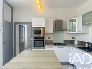 Vente maison 9 pièces Vente maison 9 pièces