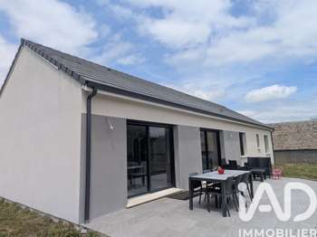 Vente maison 5 pièces Mérilheu 65